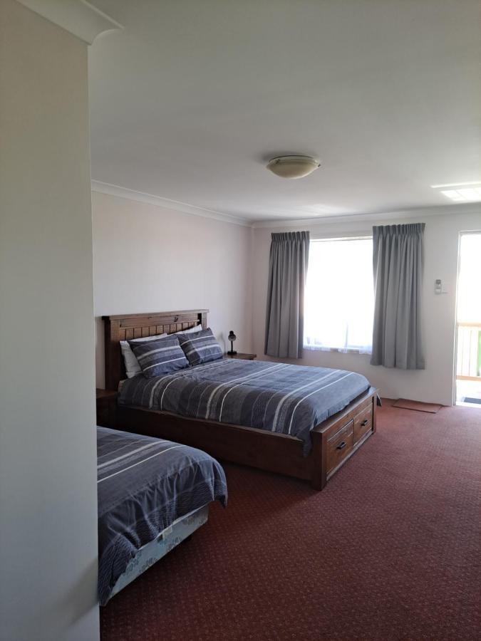 Albion Hotel Kalgoorlie Exteriér fotografie